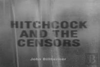 Hitchcock And The Censors