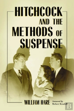 Bertrand.pt - Hitchcock And The Methods Of Suspense