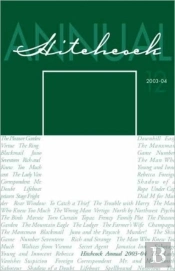 Hitchcock Annual Â€“ Volume 12