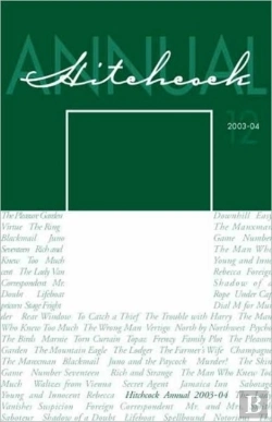 Bertrand.pt - Hitchcock Annual Â€“ Volume 12