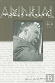 Hitchcock Annual Â€“ Volume 13