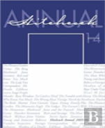 Hitchcock Annual Â€“ Volume 14