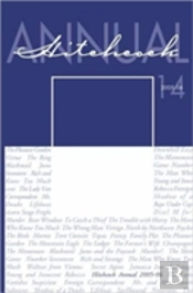 Hitchcock Annual Â€“ Volume 14