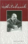 Hitchcock Annual - Volume 11