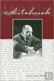 Hitchcock Annual - Volume 11
