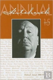 Hitchcock Annual - Volume 15