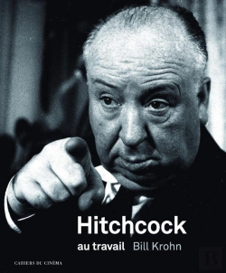 Bertrand.pt - Hitchcock Au Travail