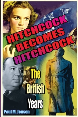 Bertrand.pt - Hitchcock Becomes Hitchcock
