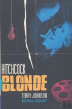 Bertrand.pt - Hitchcock Blonde