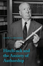 Hitchcock & The Anxiety Of Authorship