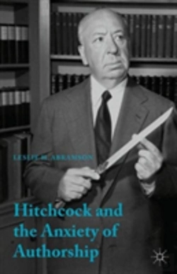 Bertrand.pt - Hitchcock & The Anxiety Of Authorship