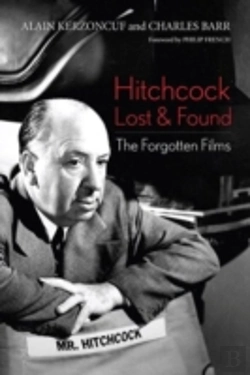 Bertrand.pt - Hitchcock Lost And Found