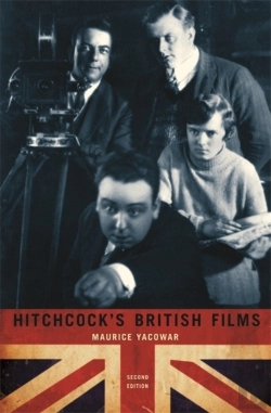 Bertrand.pt - Hitchcock'S British Films