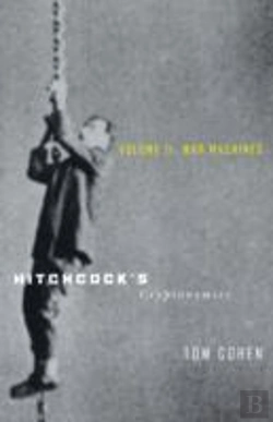 Bertrand.pt - Hitchcock'S Cryptonymies V2