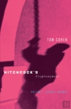Bertrand.pt - Hitchcock'S Cryptonymiessecret Agents