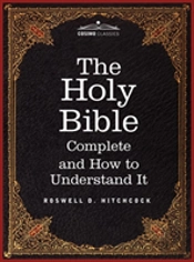 Hitchcock'S New And Complete Analysis Of The Holy Bible