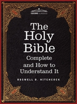 Bertrand.pt - Hitchcock'S New And Complete Analysis Of The Holy Bible