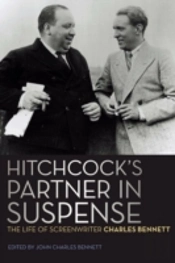 Hitchcock'S Partner In Suspense