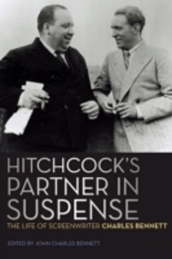 Bertrand.pt - Hitchcock'S Partner In Suspense