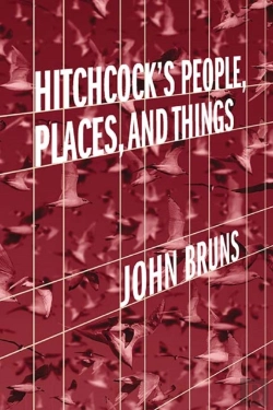 Bertrand.pt - Hitchcock'S People, Places, And Things