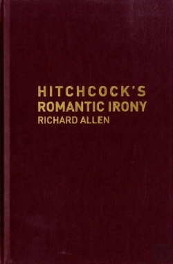 Bertrand.pt - Hitchcock'S Romantic Irony