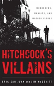 Hitchcocks Villains Murderers