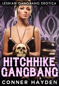 Bertrand.pt - Hitchhike Gangbang
