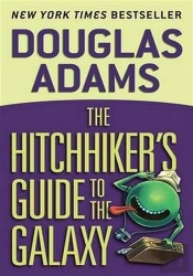 Hitchhiker'S Guide To The Galaxy