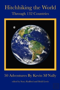 Bertrand.pt - Hitchhiking The World: 50 Adventures