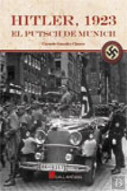 Bertrand.pt - Hitler, 1923