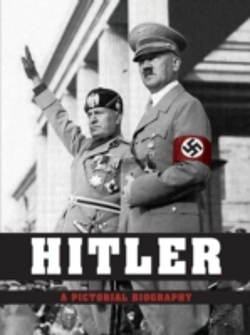 Bertrand.pt - Hitler: A Pictorial Biography
