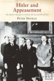 Hitler And Appeasement