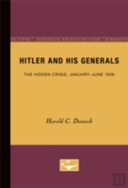 Bertrand.pt - Hitler And His Generals