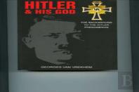 Hitler And His God