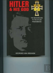 Hitler And His God