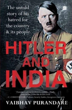 Bertrand.pt - Hitler And India