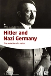 Hitler And Nazi Germany: