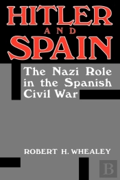 Hitler And Spain