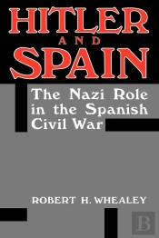 Hitler And Spain