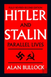 Hitler And Stalin