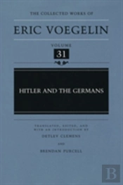 Hitler And The Germans (Cw31)