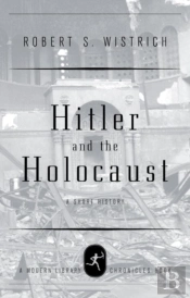 Hitler And The Holocaust