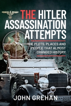 Bertrand.pt - Hitler Assassination Attempts