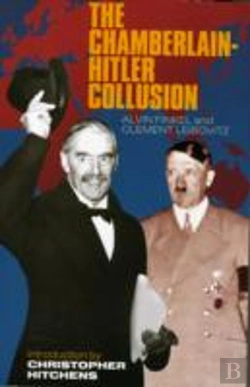 Bertrand.pt - Hitler-Chamberlain Collusion