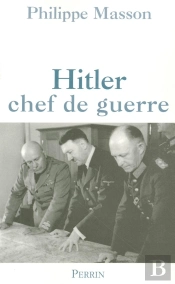 Hitler Chef De Guerre