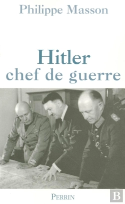 Bertrand.pt - Hitler Chef De Guerre
