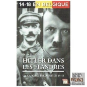 Hitler Dans Les Flandres