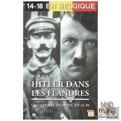 Bertrand.pt - Hitler Dans Les Flandres