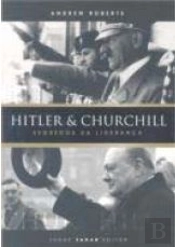 Hitler & Churchill