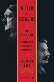 Hitler e Estaline